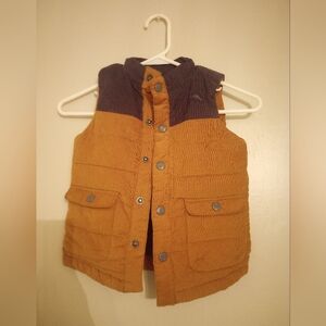 Tommy Bahama Boys Corduroy Vesr